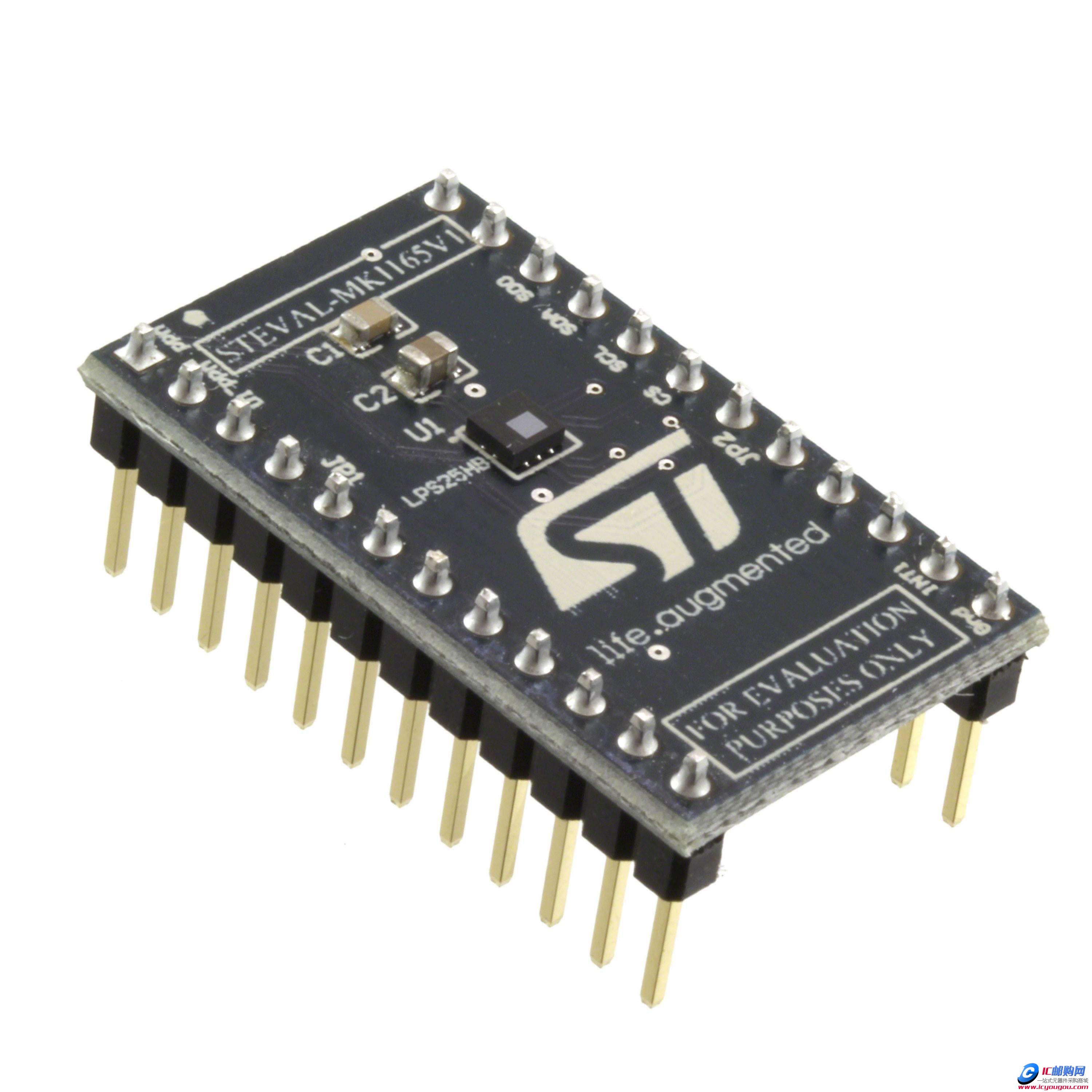 STEVAL-MKI165V1DƬ