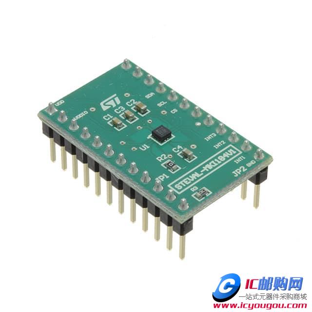 STEVAL-MKI184V1DƬ