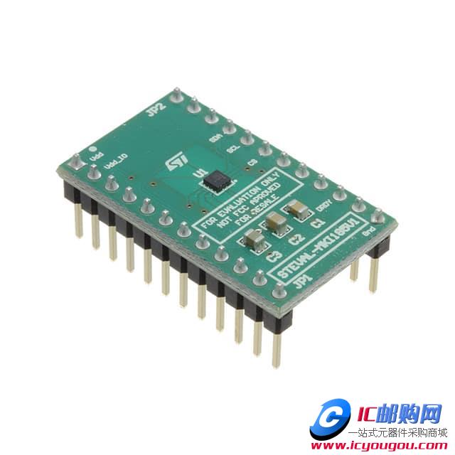 STEVAL-MKI185V1DƬ