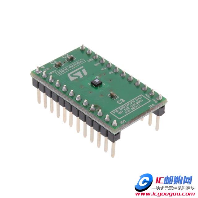 STEVAL-MKI192V1DƬ