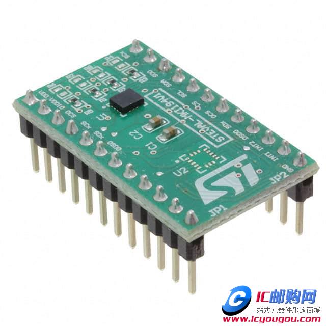 STEVAL-MKI194V1DƬ