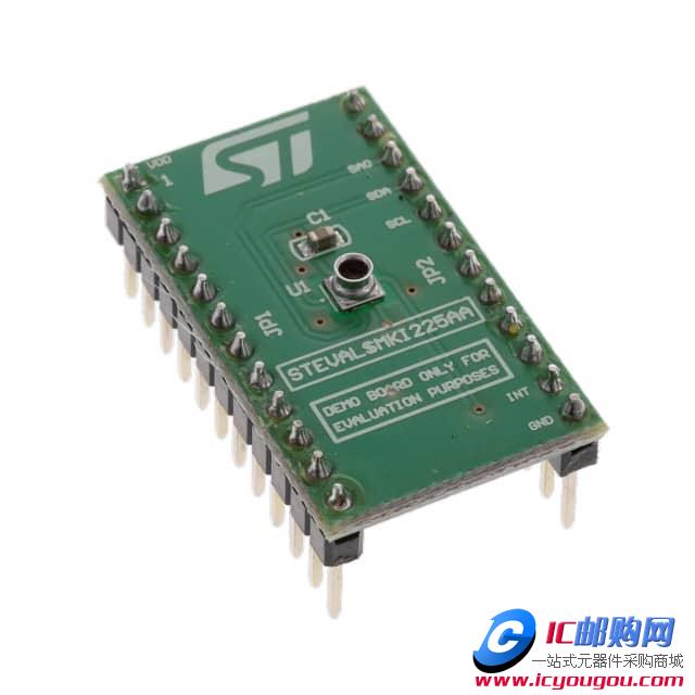 STEVAL-MKI225ADƬ