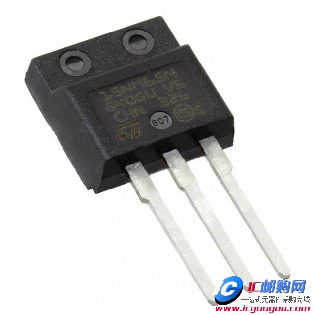 c鿴STFI20NM65NDƬ