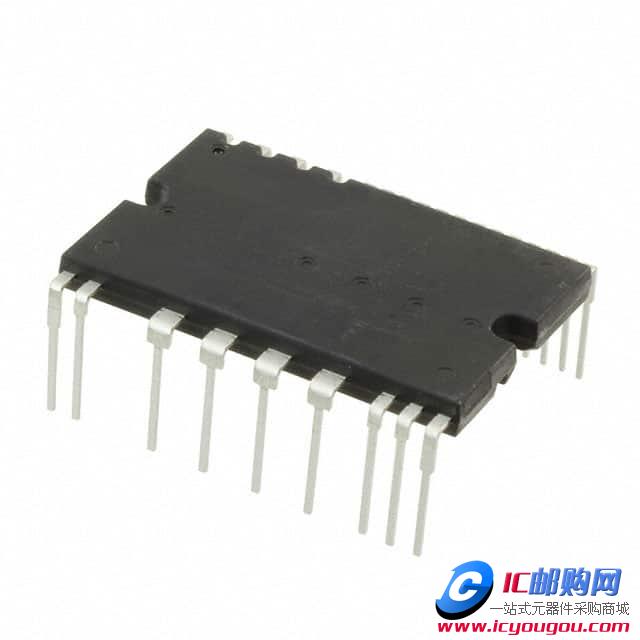 STGIF10CH60TS-LDƬ
