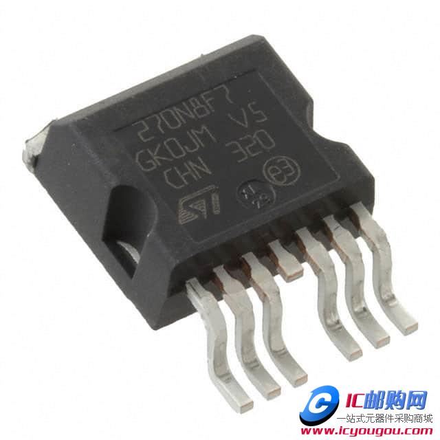 c鿴STH270N8F7-6DƬ