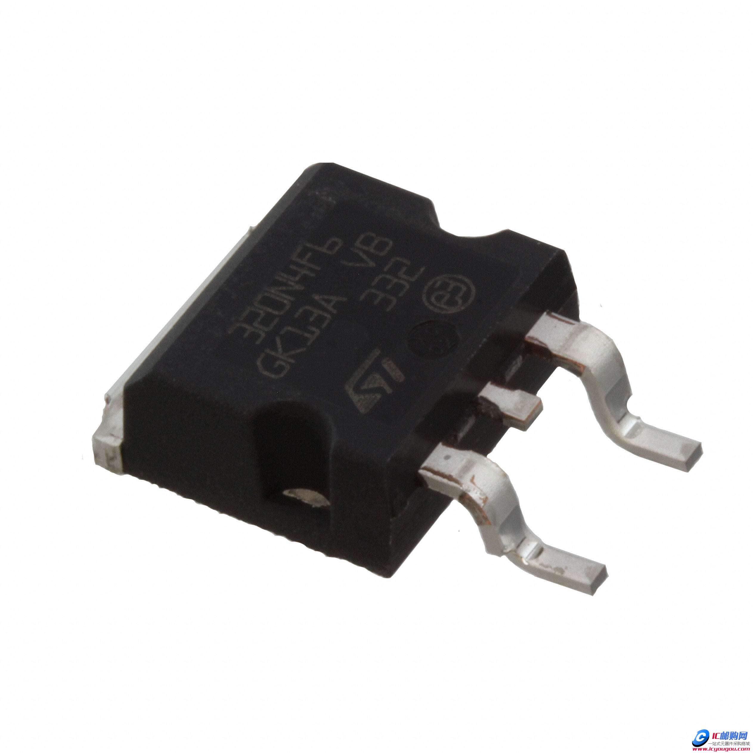 c鿴STH320N4F6-2DƬ