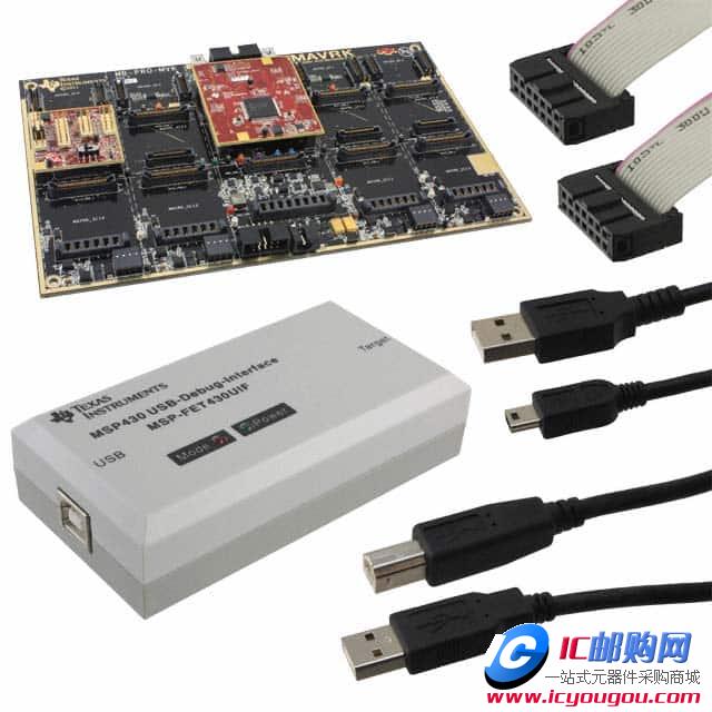 c鿴STK-PRO430-MVKDƬ
