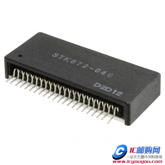 STK672-060-EDƬ
