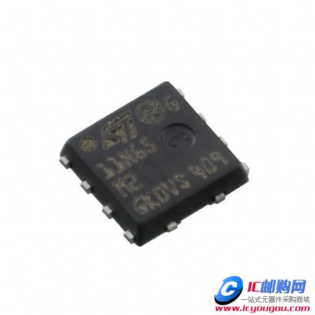 c鿴STL11N65M2DƬ