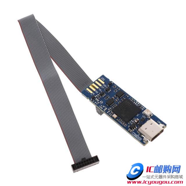 STLINK-V3MINIEDƬ