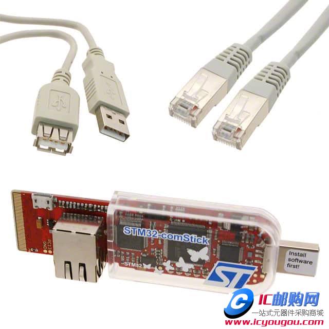 STM32-COMSTICKDƬ