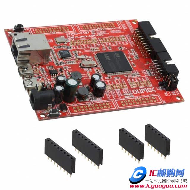 STM32-E407DƬ