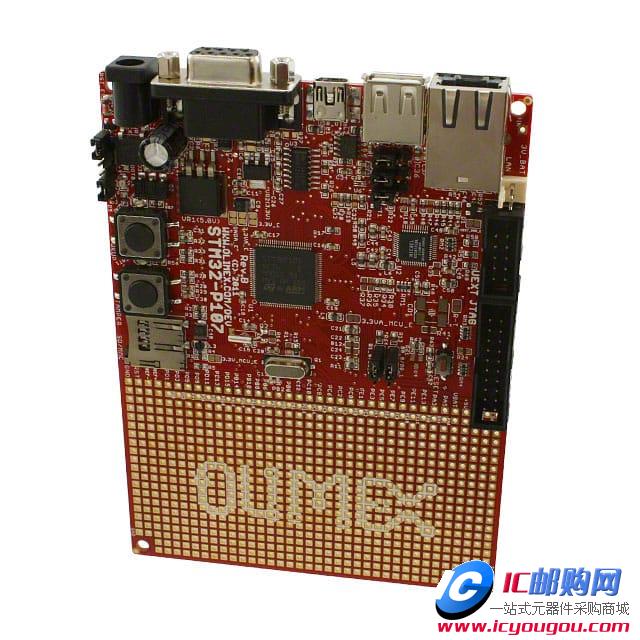 STM32-P107DƬ