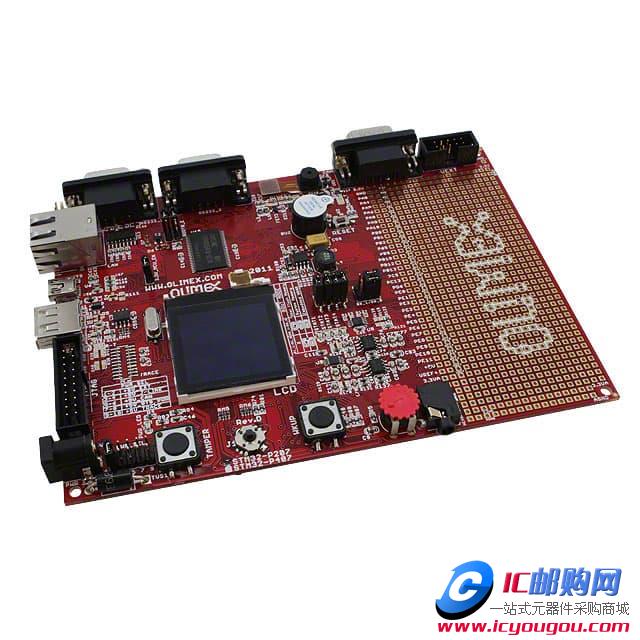 STM32-P207DƬ