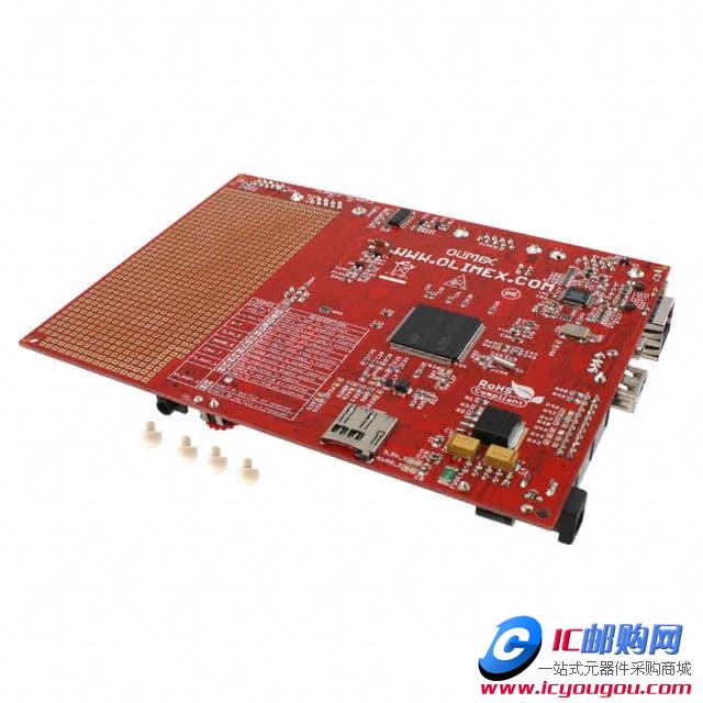 STM32-P407DƬ