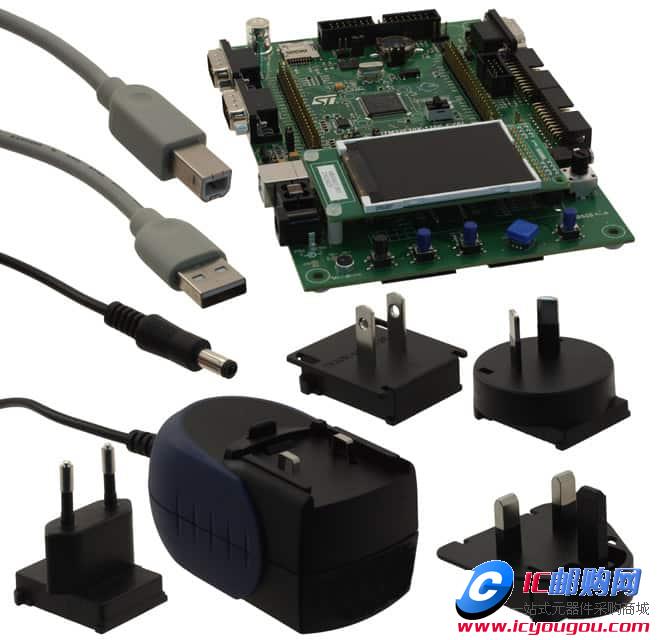 STM3210B-EVALDƬ