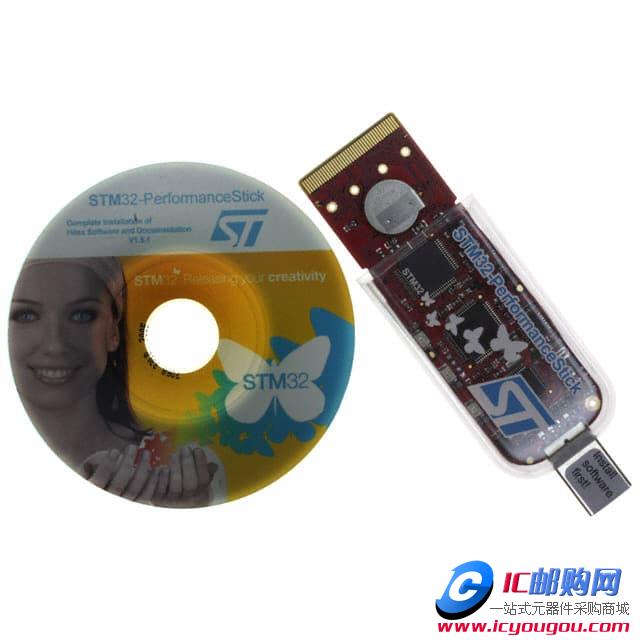 STM3210B-PFSTICKDƬ