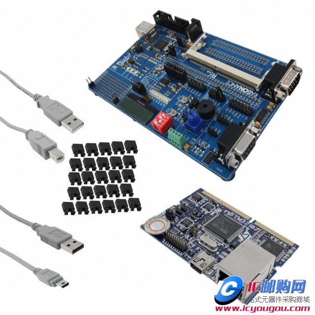STM3210C-SK/RAISDƬ