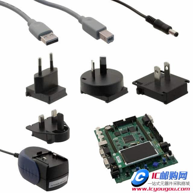 STM3210E-EVALDƬ