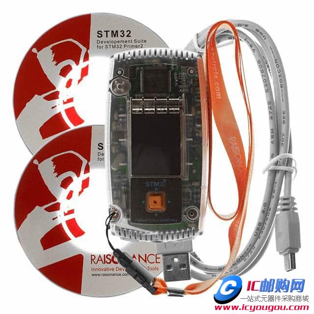 STM3210E-PRIMERDƬ