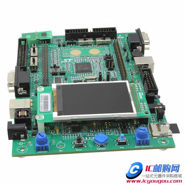 STM32303E-EVALDƬ