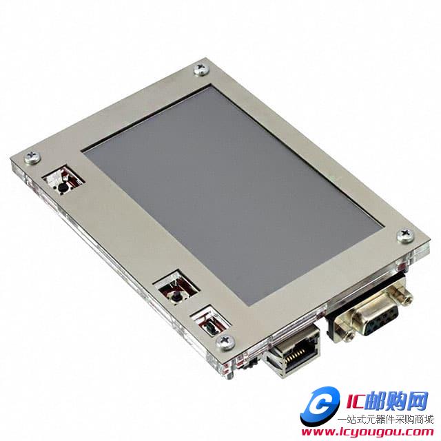 STM3242I-SK/IARDƬ