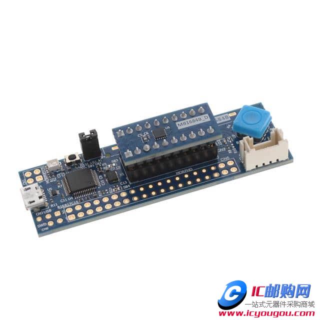STM32C0116-DKDƬ
