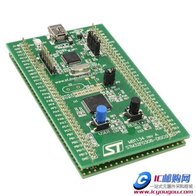 STM32F0308-DISCODƬ