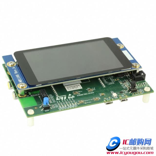 c鿴STM32F769I-DISCODƬ