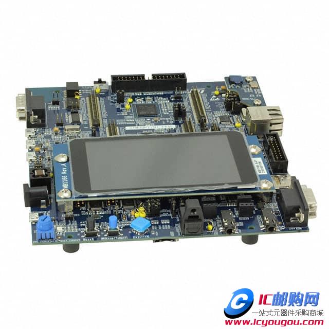 c鿴STM32F779I-EVALDƬ