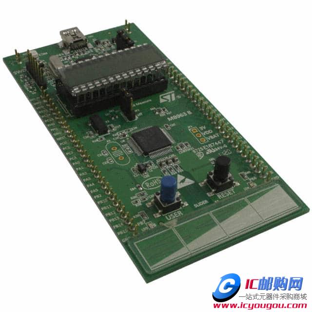 STM32L-DISCOVERYDƬ