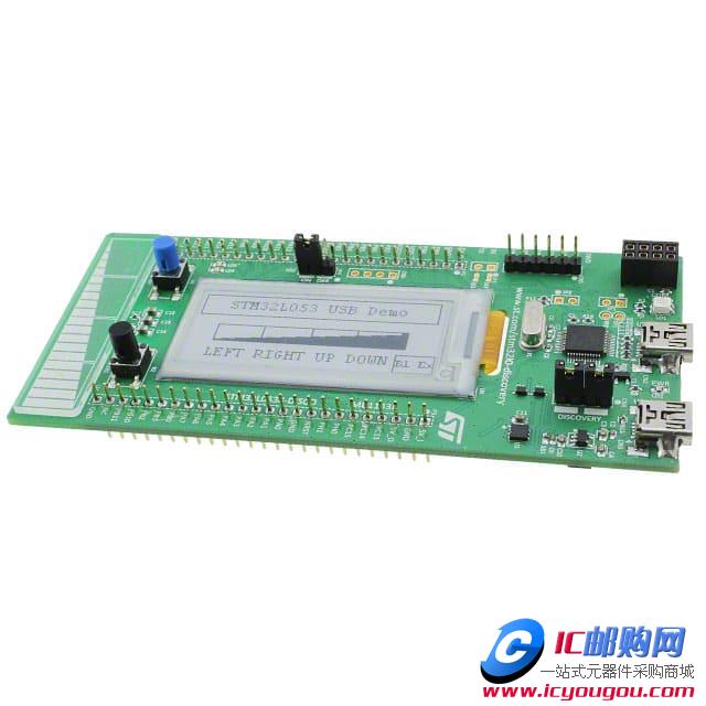 STM32L0538-DISCODƬ