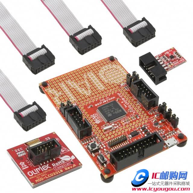 c鿴STM32L1-MAGNETDƬ