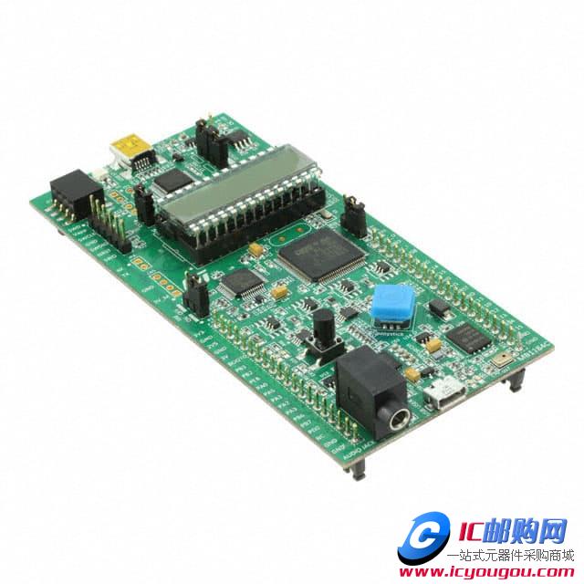 c鿴STM32L476G-DISCODƬ