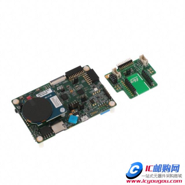 c鿴STM32L4R9I-DISCODƬ