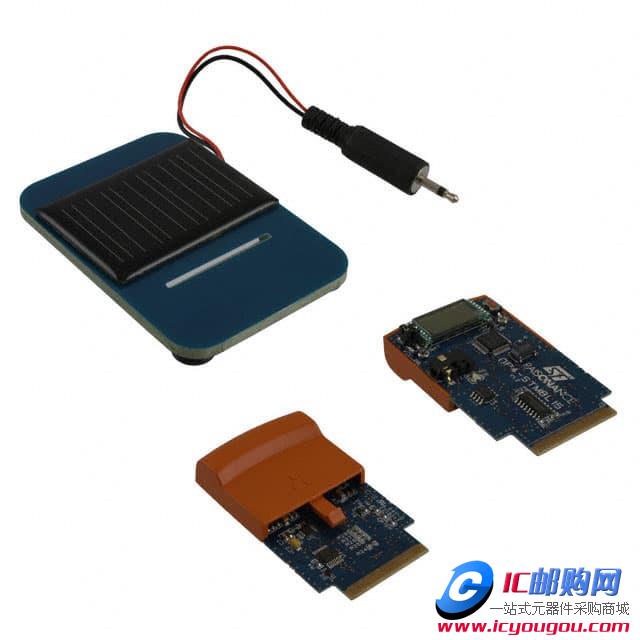 STM8L1526PRIM-DDƬ