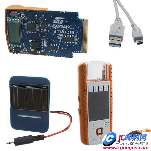 c鿴STM8L1526PRIMERDƬ
