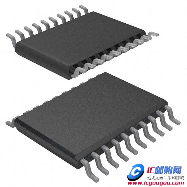 STM8L051F3P6DƬ