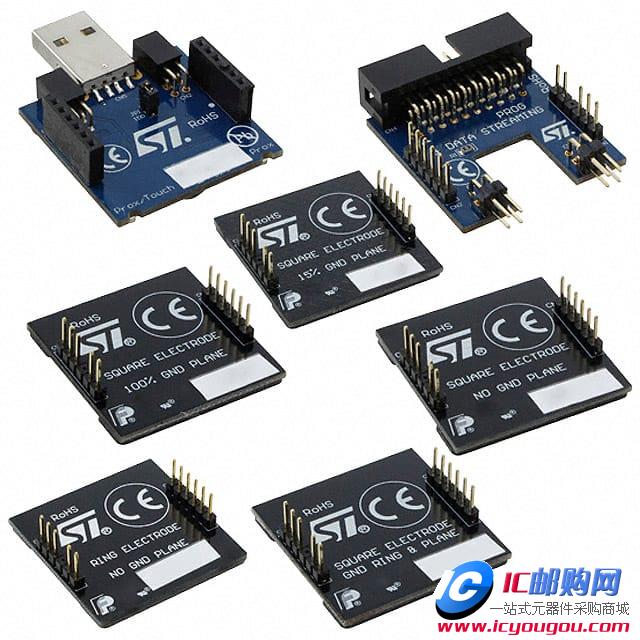 c(din)鿴STM8T143-EVALDƬ