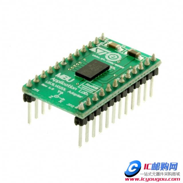 c鿴STEVAL-MKI009V1DƬ