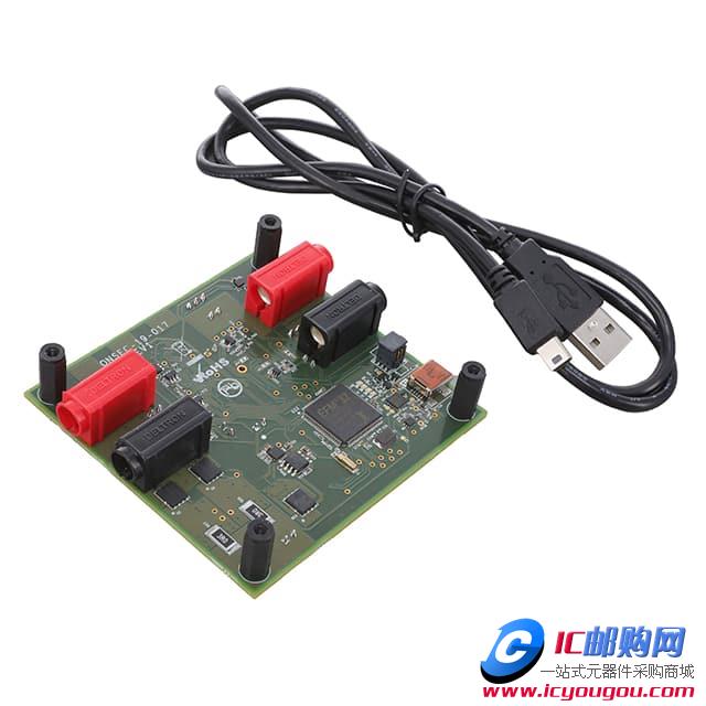 c鿴STR-NCV8164A-DFNW8-GEVBDƬ
