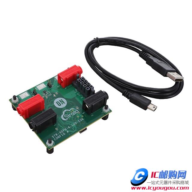 c鿴STR-NCV8170-NCP170-EVKDƬ