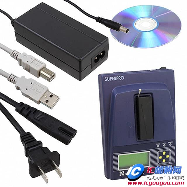 c鿴SUPERPRO 611SDƬ