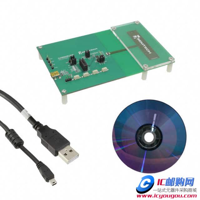 c鿴SX9500EVKADƬ