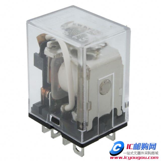 SZR-LY2-1-AC24VDƬ