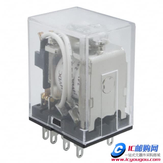 SZR-MY4-1-DC24V-DƬ