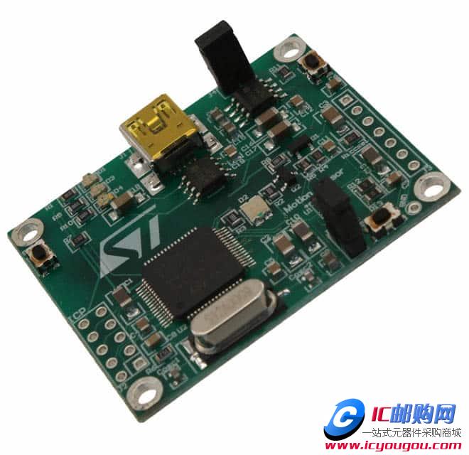 STEVAL-MKI022V1DƬ