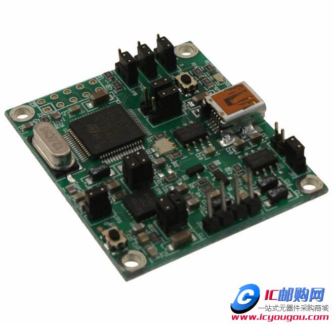 c鿴STEVAL-MKI035V1DƬ