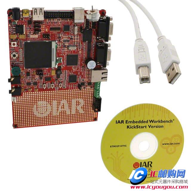 STM3210C-SK/IARDƬ