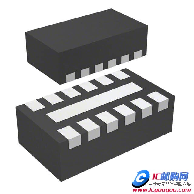 c鿴TPD6F003DQDRDƬ